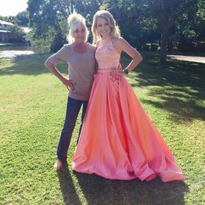 Meet your Posher, Carol nunnally